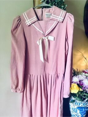 Vintage 1990s Laura Ashley Mother & Child Collection